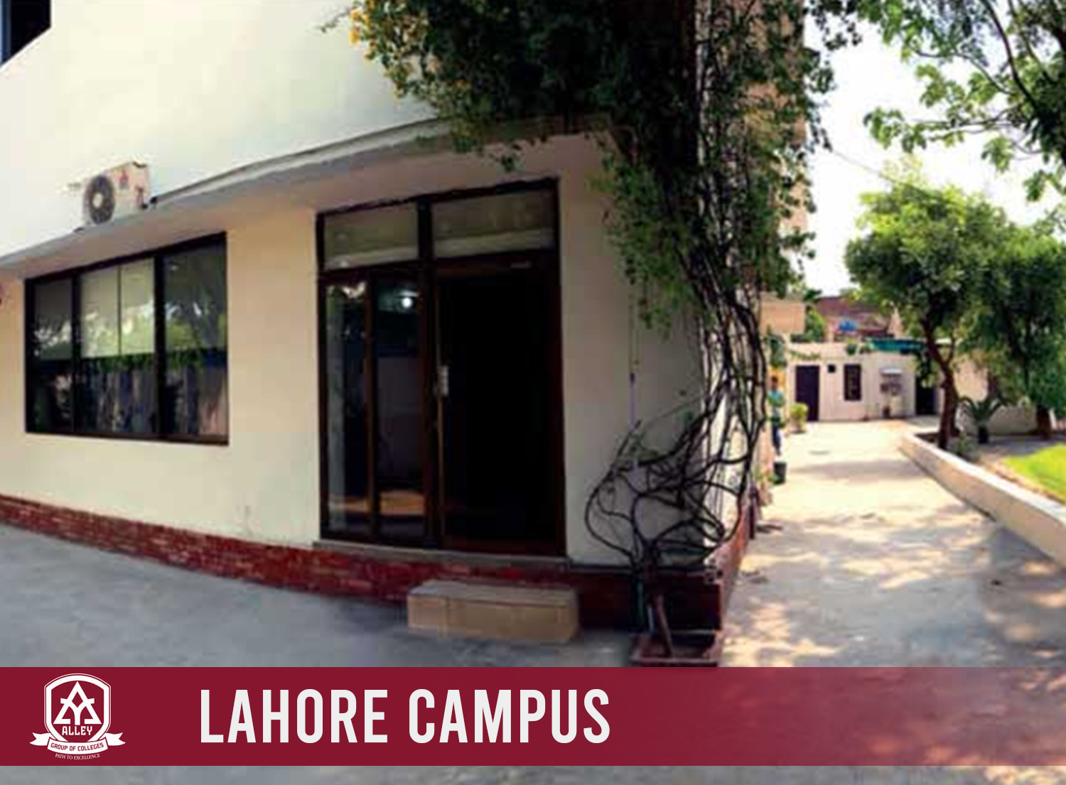 Lahore-Campus