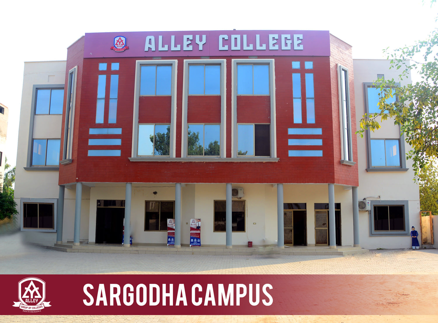 Sargodha Campus