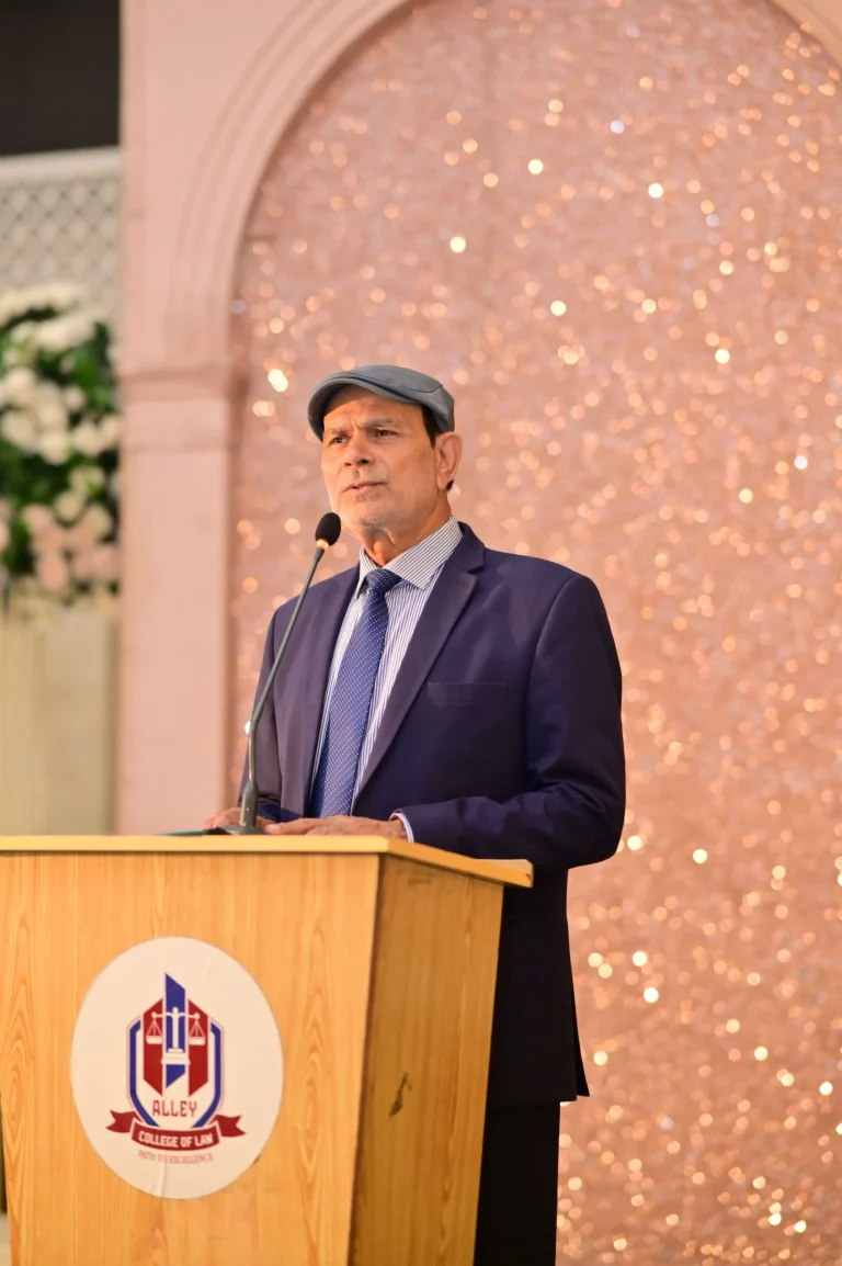 Zahid Shamsi