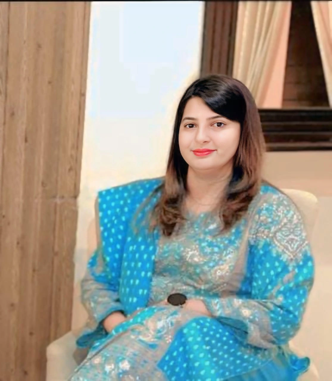 Rabia Shabeeb