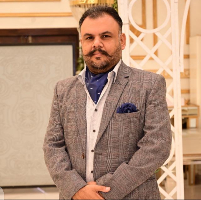 Abdul Rehman Awan